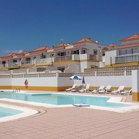Апартаменты Casa Kiko Sol Калета-де-Фусте