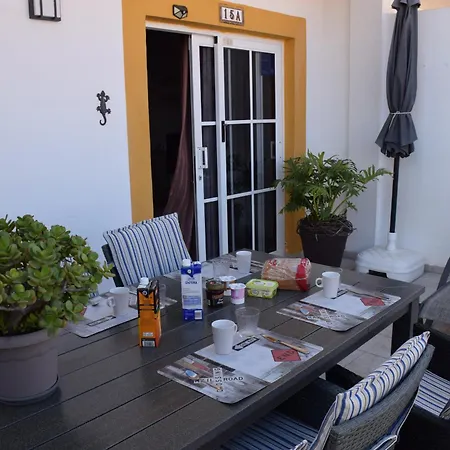 Апартаменты Casa Kiko Sol