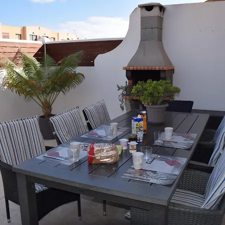 Casa Kiko Sol Калета-де-Фусте