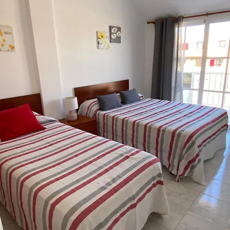 Casa Kiko Sol Apartament