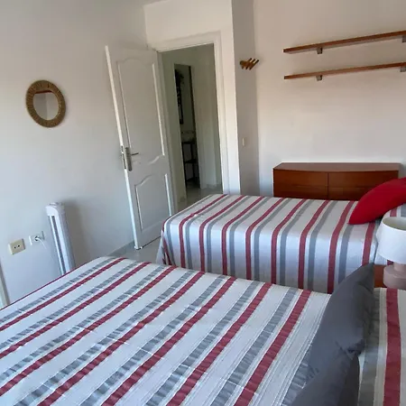 Casa Kiko Sol Апартаменты *