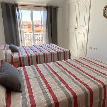 Апартаменты Casa Kiko Sol Калета-де-Фусте