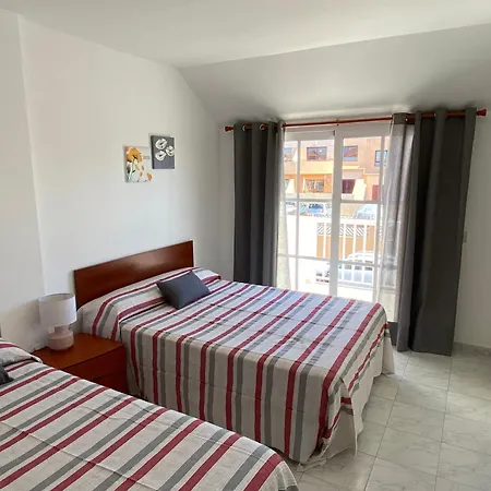Appartement Casa Kiko Sol *