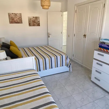 Appartement Casa Kiko Sol Caleta de Fuste