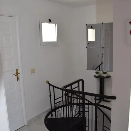 Апартаменты Casa Kiko Sol *