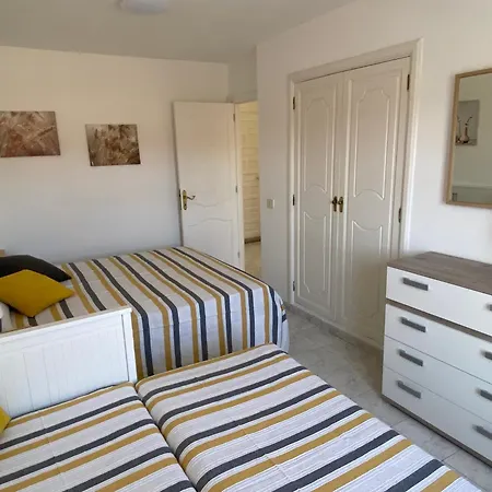 Апартаменты Casa Kiko Sol *