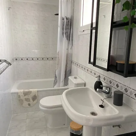 Casa Kiko Sol Апартаменты *