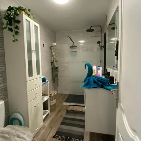 Casa Kiko Sol Апартаменты *