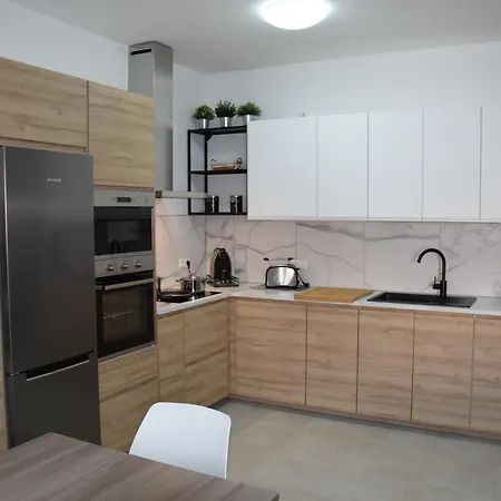 Апартаменты Casa Kiko Sol