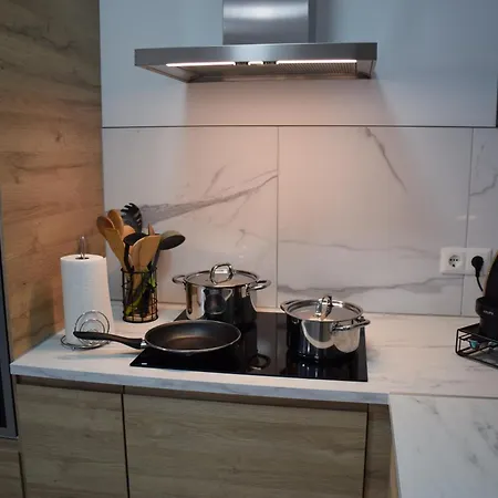 Апартаменты Casa Kiko Sol