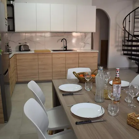 Casa Kiko Sol Apartament Caleta De Fuste