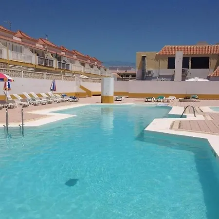 Апартаменты Casa Kiko Sol