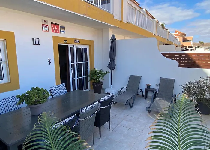 Casa Kiko Sol דירה קלטה דה פוסטה