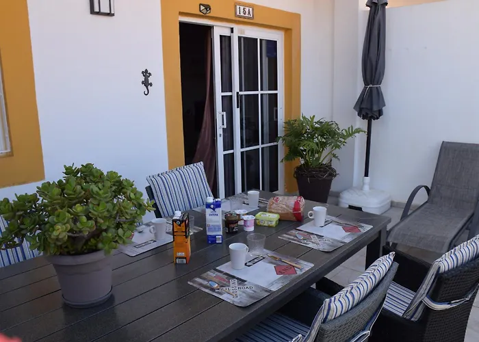 Apartmán Casa Kiko Sol