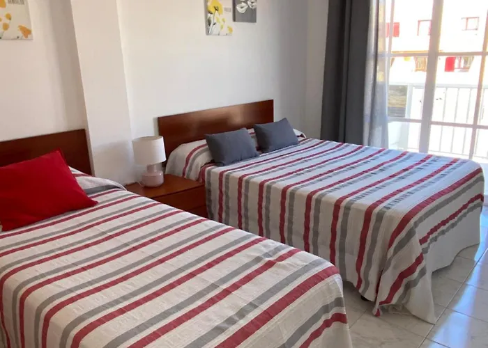 Casa Kiko Sol דירה