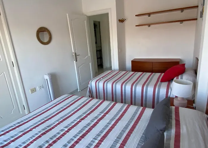 Casa Kiko Sol דירה *