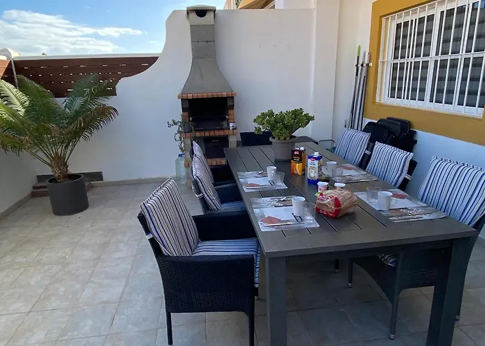 Casa Kiko Sol * קלטה דה פוסטה