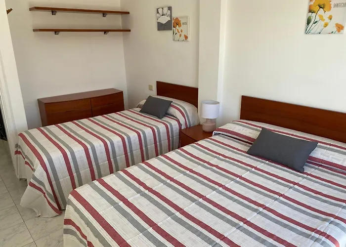 Casa Kiko Sol Apartmán Caleta De Fuste