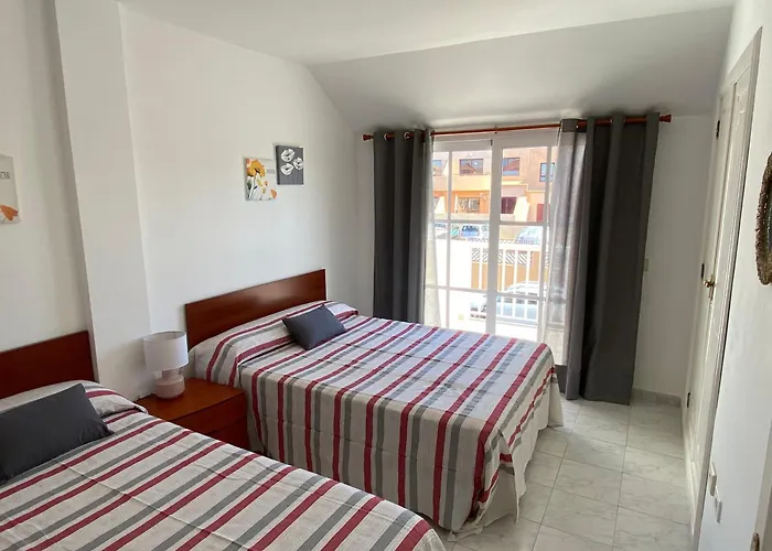 Apartmán Casa Kiko Sol *