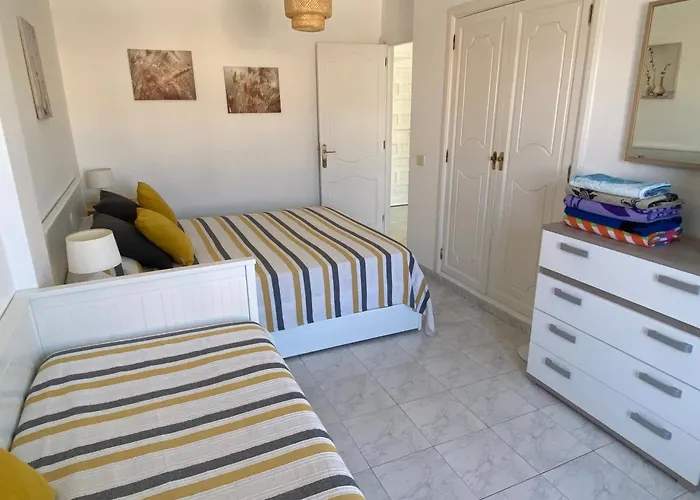 Apartmán Casa Kiko Sol Caleta De Fuste