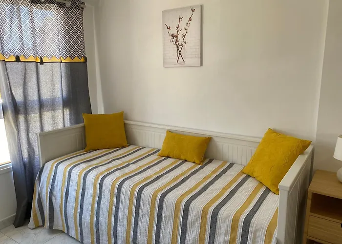 Casa Kiko Sol קלטה דה פוסטה