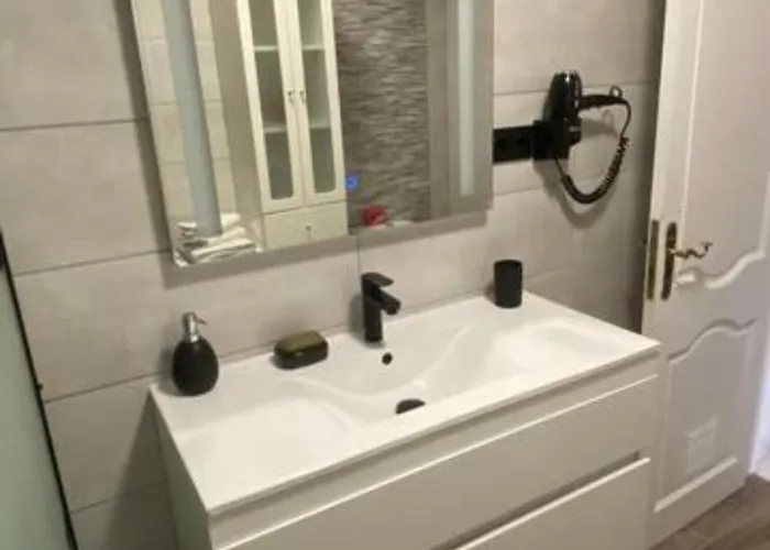 דירה Casa Kiko Sol