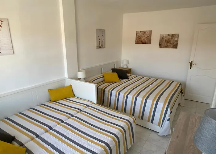 Casa Kiko Sol Apartmán Caleta De Fuste