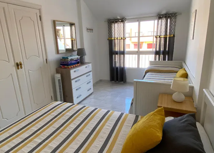 Casa Kiko Sol קלטה דה פוסטה