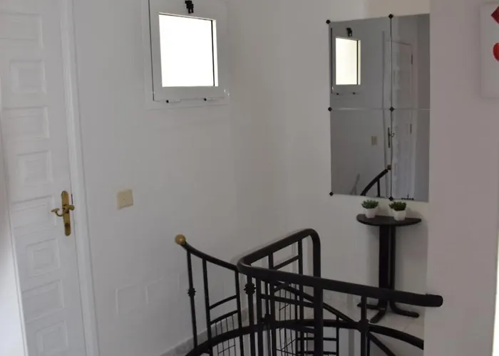 דירה Casa Kiko Sol *