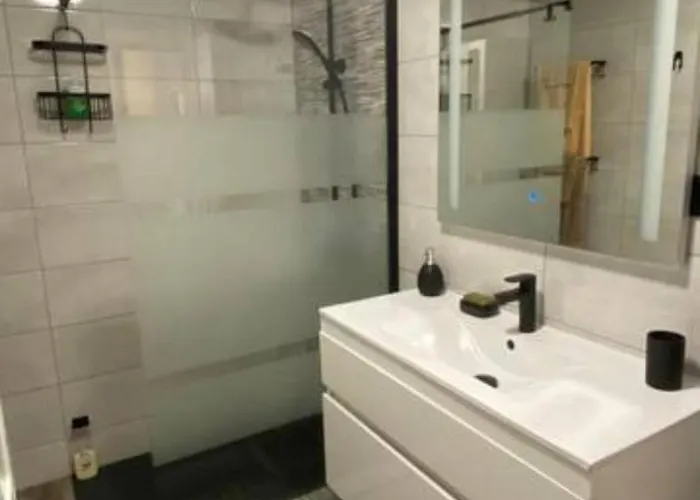 Casa Kiko Sol Apartmán *