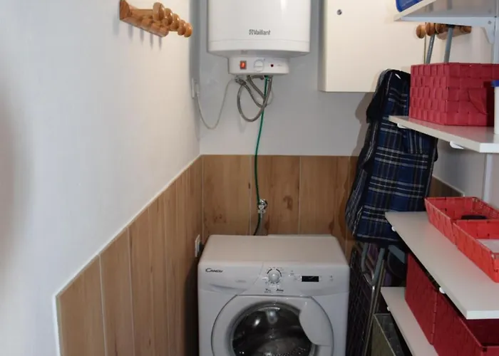 Casa Kiko Sol קלטה דה פוסטה