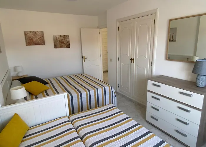 דירה Casa Kiko Sol *