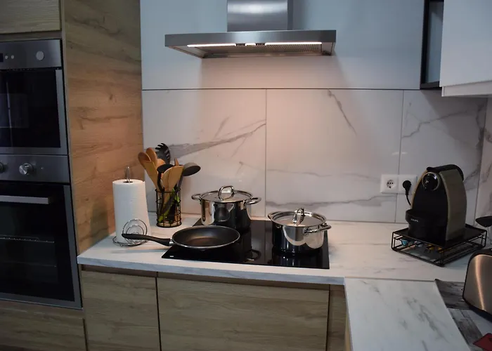 Apartmán Casa Kiko Sol