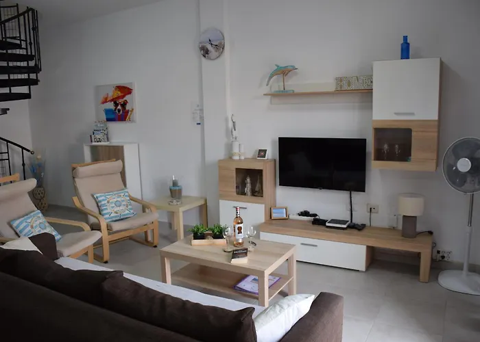 Apartmán Casa Kiko Sol Caleta De Fuste