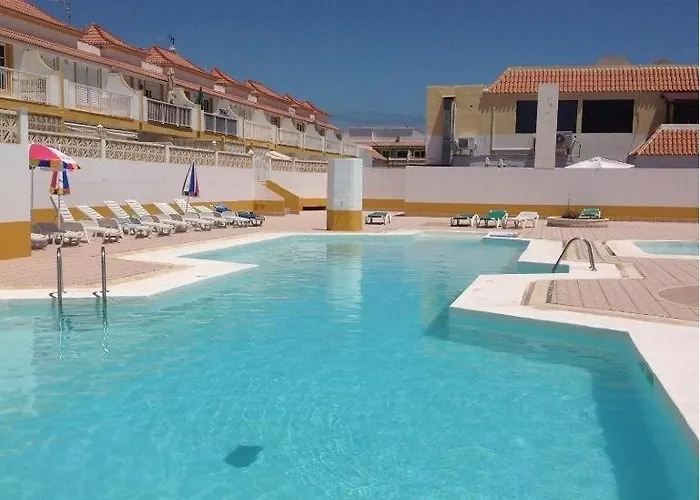 Apartmán Casa Kiko Sol