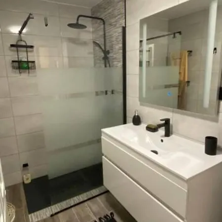 Casa Kiko Sol Appartement *