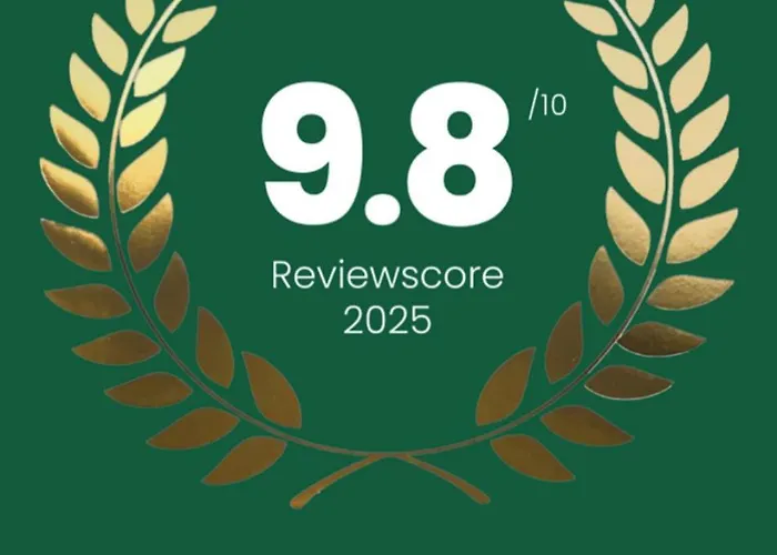 Casa Kiko Sol * 칼레타데푸스테