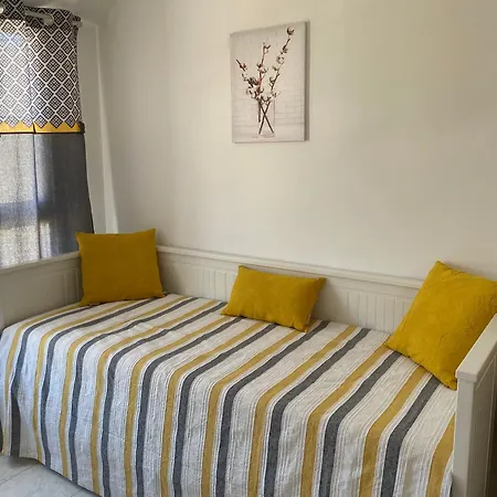 Casa Kiko Sol Caleta De Fuste