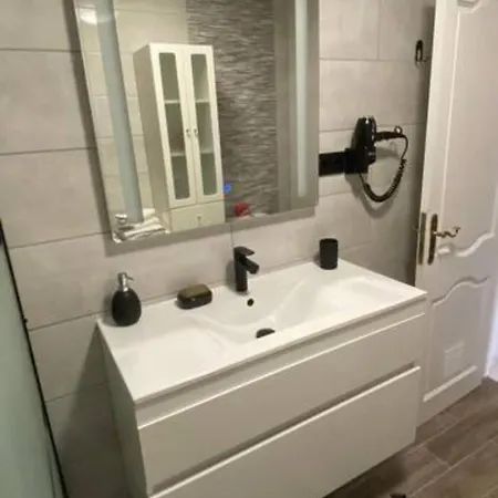 Appartamento Casa Kiko Sol