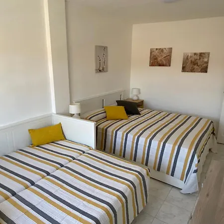 Casa Kiko Sol Appartamento Caleta De Fuste