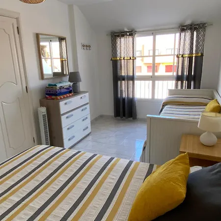 Casa Kiko Sol Caleta De Fuste