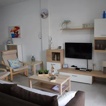 Appartamento Casa Kiko Sol Caleta De Fuste